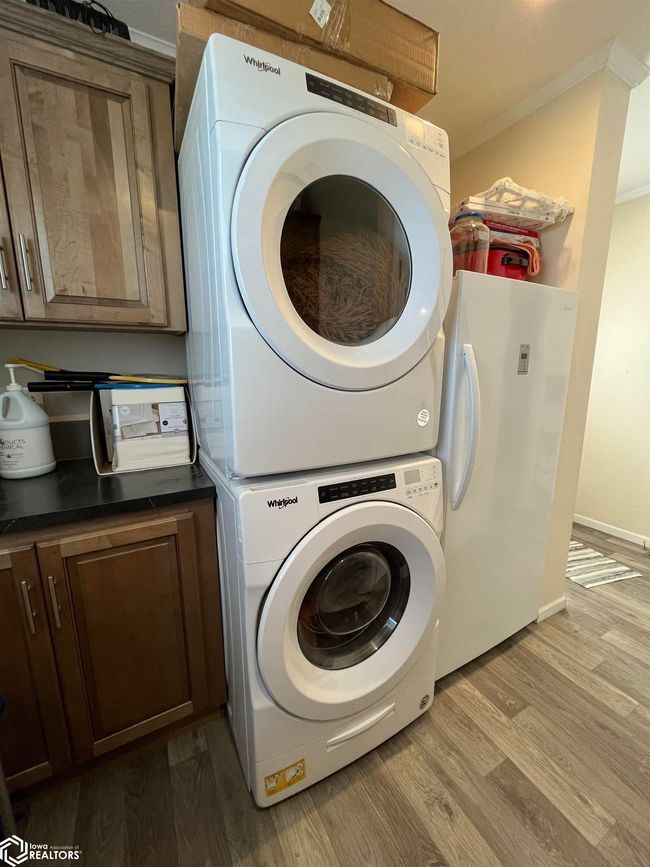 112 Arrowhead Rd, House other with 3 bedrooms, 2 bathrooms and null parking in Melrose IA | Image 24
