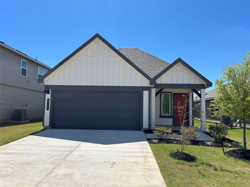 318 Randall Pl, Rockdale, TX, 76567-2289 | Card Image