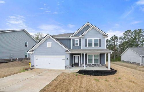 243 Presidents Way, Forsyth, GA, 31029-7370 | Card Image