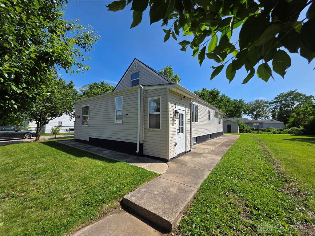 Residential in Dayton 2