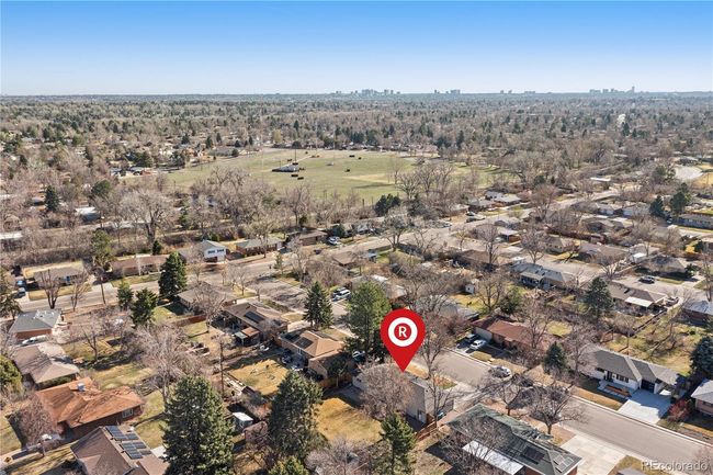 6537 S Lee Ct, House other with 5 bedrooms, 3 bathrooms and 2 parking in Centennial CO | Image 40
