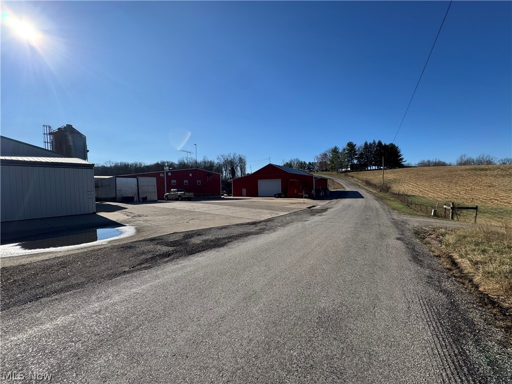 Commercial Lease in Vincent 5