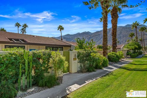 1312 E Andreas Rd, Palm Springs, CA, 92262-6445 | Card Image