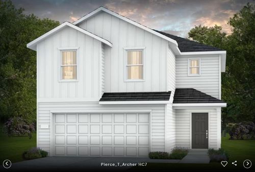 6818 Bens Lndg, Cove, TX, 77523-0057 | Card Image