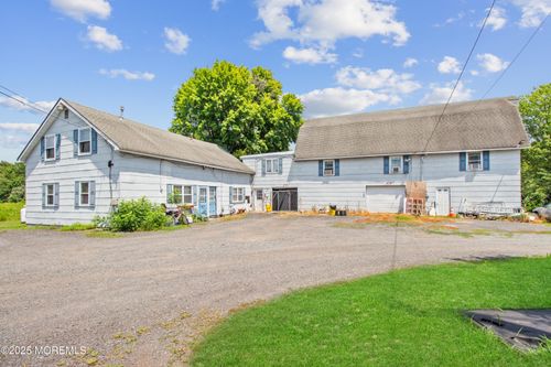 33 Allen Dr, Allentown, NJ, 08501-1669 | Card Image