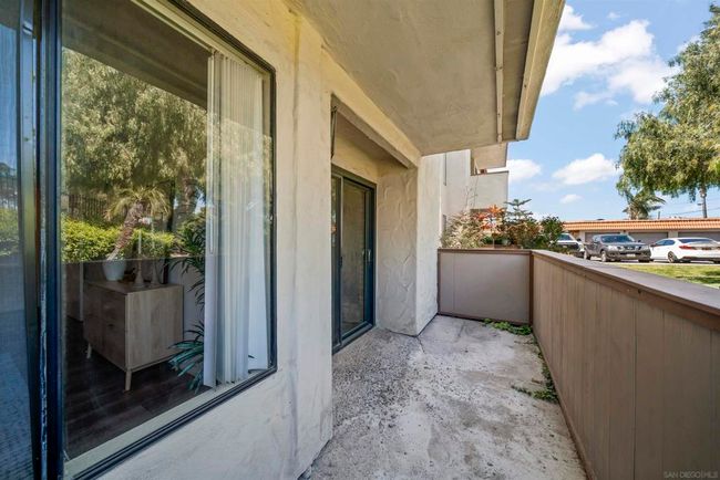 UNIT-4 - 110 N 2 Nd Ave, Condo with 1 bedrooms, 1 bathrooms and 2 parking in Chula Vista CA | Image 26