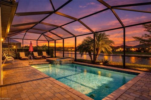 11999 Bay Oak Dr, Fort Myers, FL, 33913-9376 | Card Image