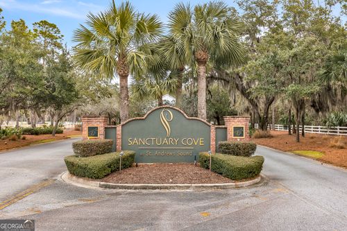 LOT 17 Fairway Oaks, Waverly, GA, 31565 | Card Image