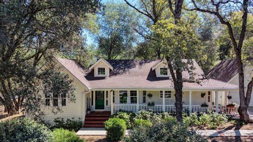 12781 Roadrunner Dr, Penn Valley, CA, 95946-9664 | Card Image