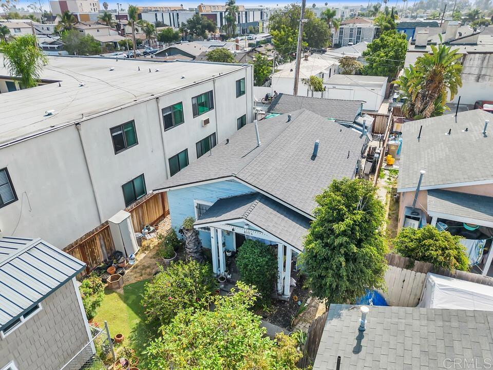 Residential in San Diego 2