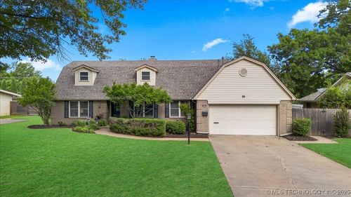 4812 Knoxville Ave, Tulsa, OK, 74135-1940 | Card Image