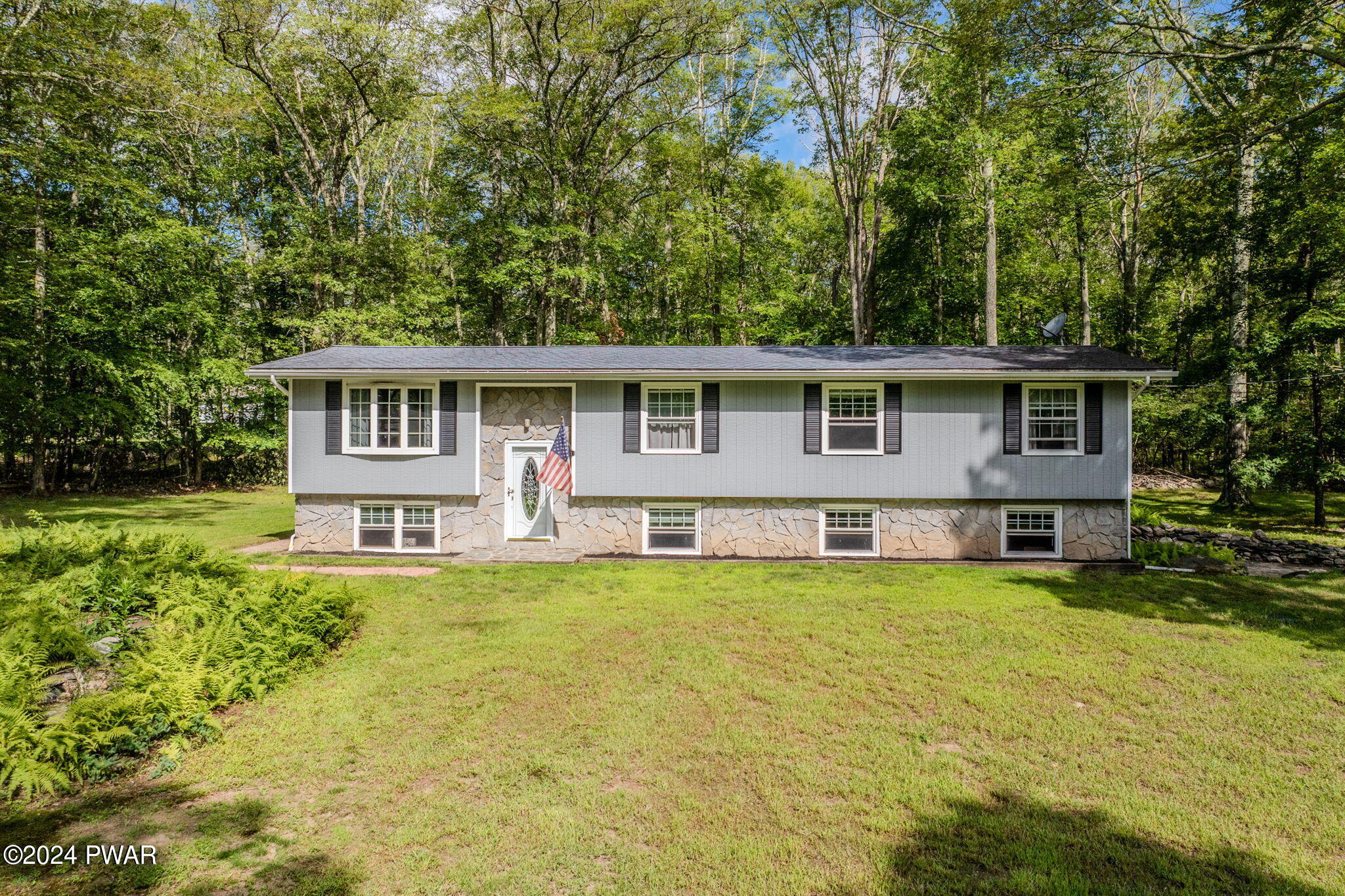 Cummins Hill Rd, Milford, PA 18337