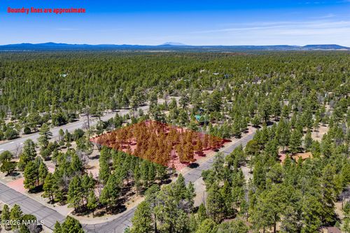 2118 Saddle Blanket Road, Happy Jack, AZ, 86024 | Card Image