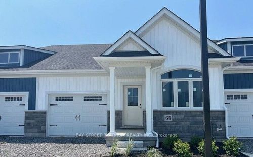65 Wiley Trail, Niagara Falls, ON, L3C7M5 | Card Image