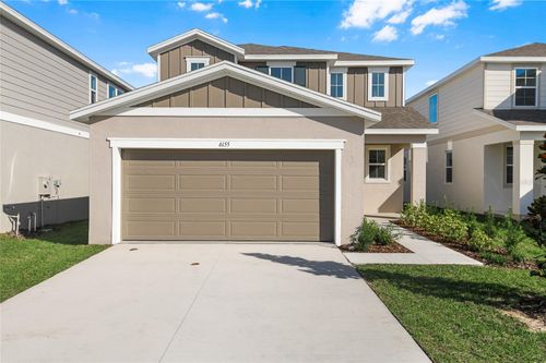 6155 Sw 64th Terrace, Ocala, FL, 34474 | Card Image