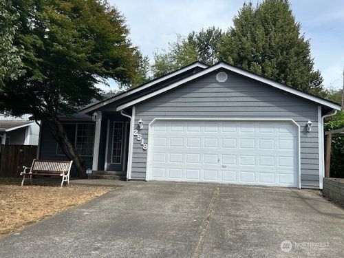 2518 Barrington Ct Ne, Olympia, WA, 98506-2837 | Card Image