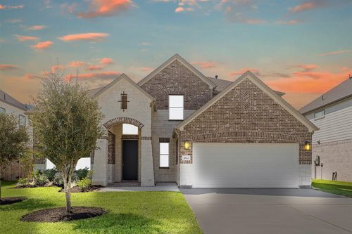 4522 Whisperwood Dr, Rosenberg, TX, 77471 | Card Image