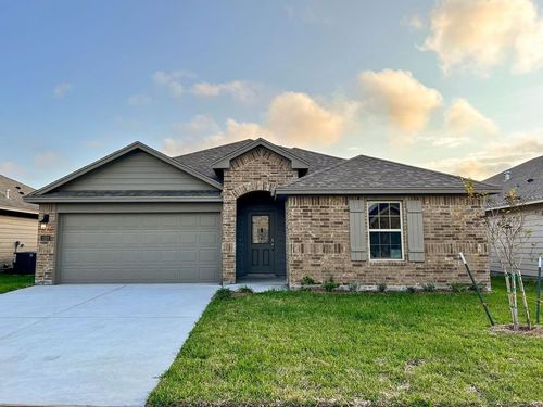 1233 Carnaby St, Corpus Christi, TX, 78415-1305 | Card Image