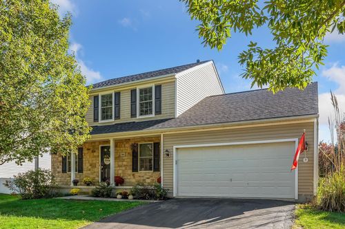 366 Cherry Leaf Rd, Delaware, OH, 43015-8357 | Card Image