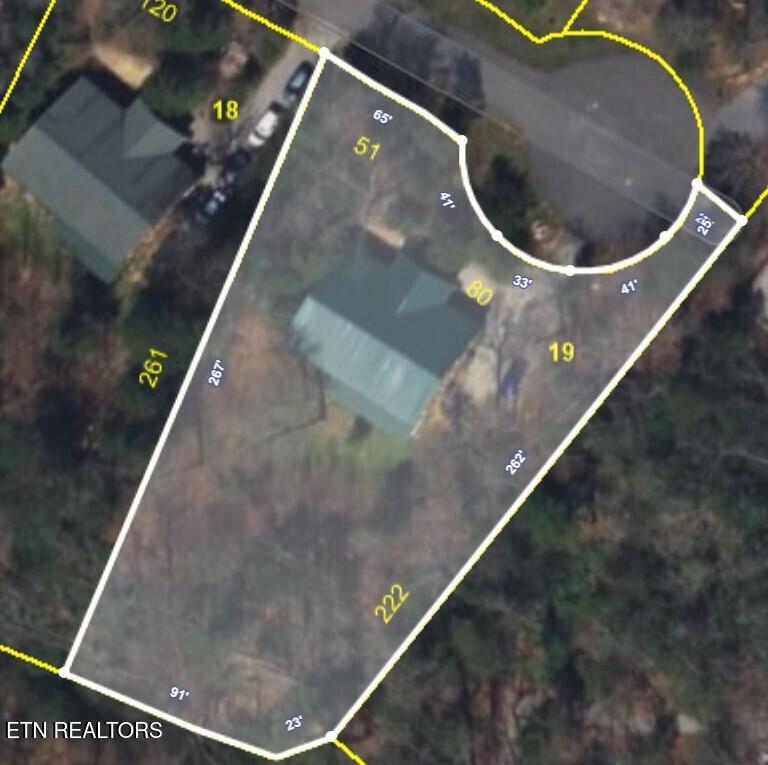Residential in Cosby