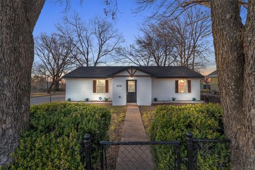 902 Calumet Avenue, Waco, TX, 76704 | Card Image