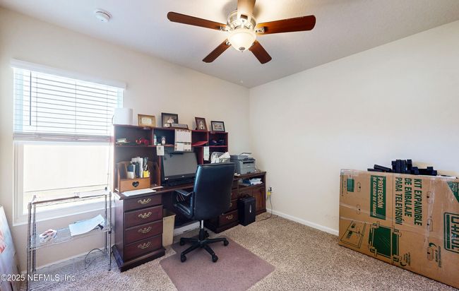 4128 Spring Creek Ln, House other with 3 bedrooms, 2 bathrooms and null parking in MIDDLEBURG FL | Image 11