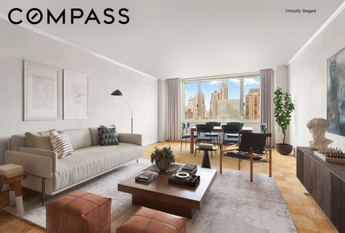 25c-130 W 67th Street, New York City, NY, 10023 | Card Image