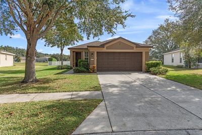 14713 Wake Robin Drive, House other with 3 bedrooms, 2 bathrooms and null parking in Brooksville FL | Image 2