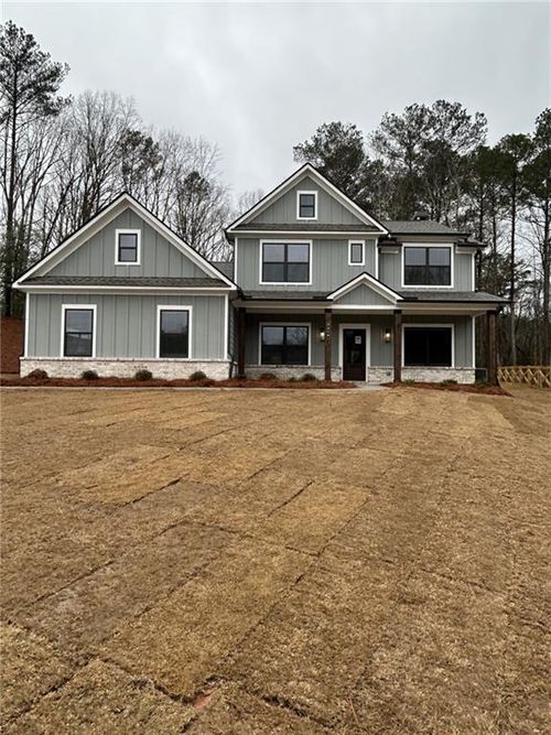 1450 Cherry Bark Ct, Loganville, GA, 30052-5976 | Card Image