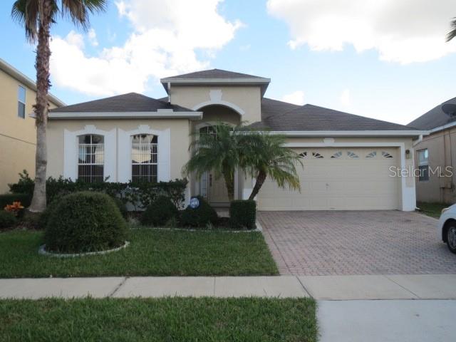 Whispering Cypress Ln, Orlando, FL 32824