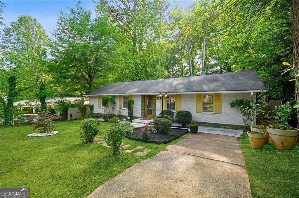 Residential in Smyrna 3