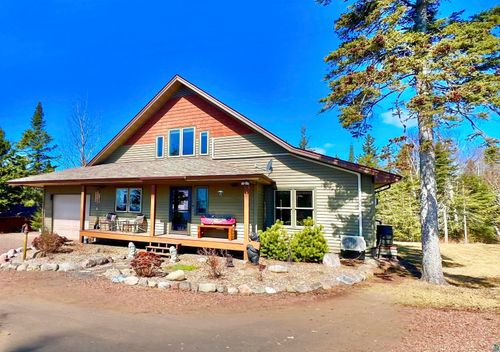 21 Turnagain Tr, Lutsen, MN, 55612 | Card Image