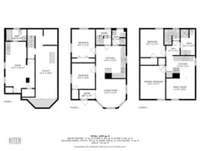 49 Seamans St, Home with 4 bedrooms, 2 bathrooms and 3 parking in Providence RI | Image 29