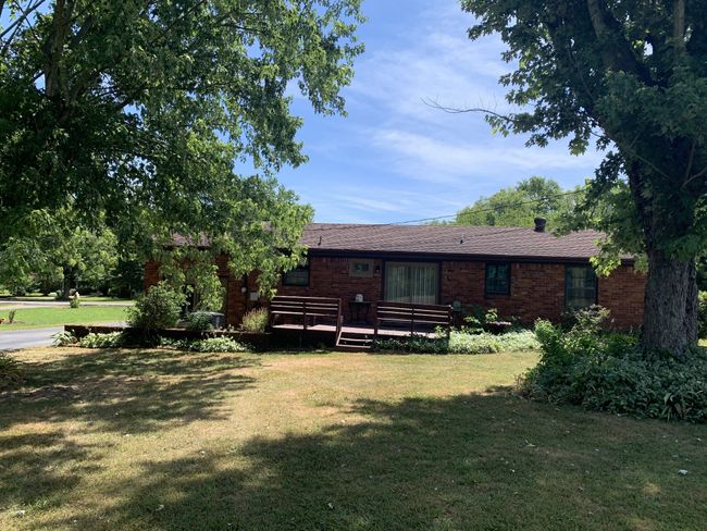 813 Due West Cir, House other with 3 bedrooms, 1 bathrooms and 1 parking in Lafayette TN | Image 5