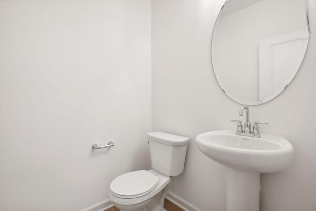 main floor powder room | Image 22