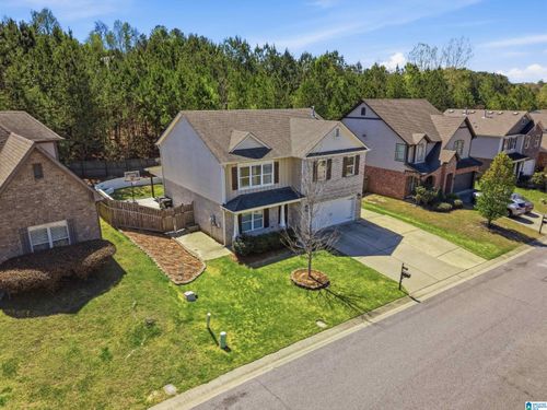 262 Chapel Hill Trl, FULTONDALE, AL, 35068-6079 | Card Image