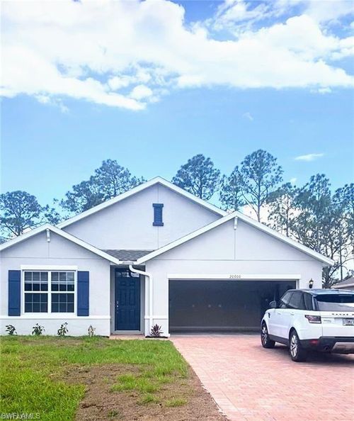 20600 Charles St, ALVA, FL, 33920 | Card Image