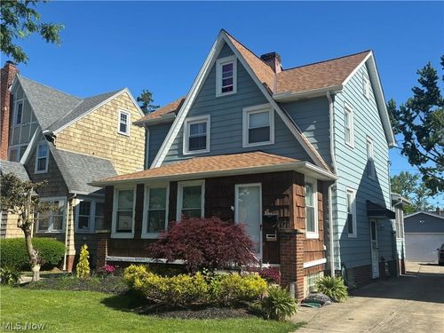 4349 Ardmore Rd, South Euclid, OH, 44121-3620 | Card Image