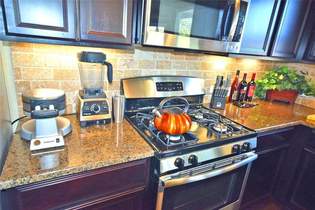 gas top stove | Image 9