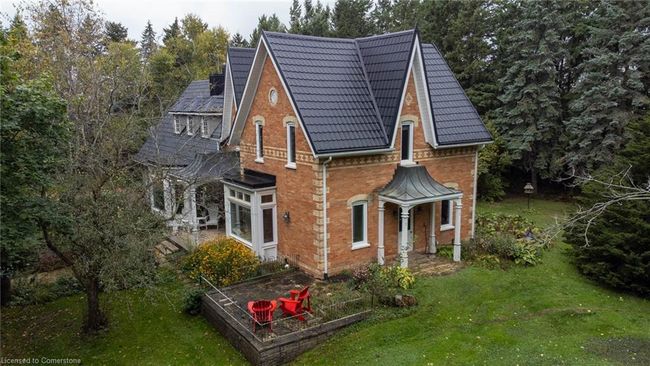 478278 3 Rd Line, House other with 4 bedrooms, 3 bathrooms and 14 parking in Melancthon ON | Image 5