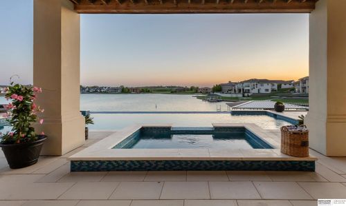 12504 N 177th Cir, Bennington, NE, 68007-5789 | Card Image