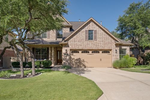 8620 Alophia Drive, Austin, TX, 78739 | Card Image