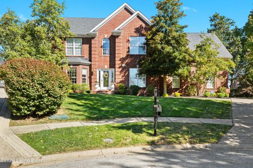 13809 High Trail Ct, Louisville, KY, 40299-8392 | Card Image