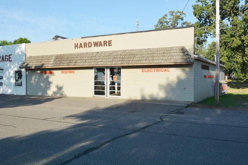 9489 Madison St, Garrison, MN, 56450-2027 | Card Image