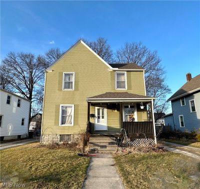 120 Harvard Avenue, Home with 4 bedrooms, 2 bathrooms and null parking in Elyria OH | Image 1