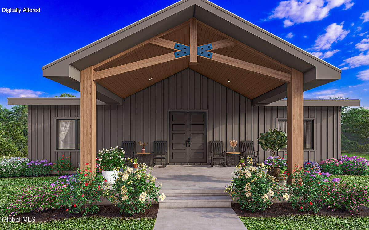 Residential in Saratoga Springs 4