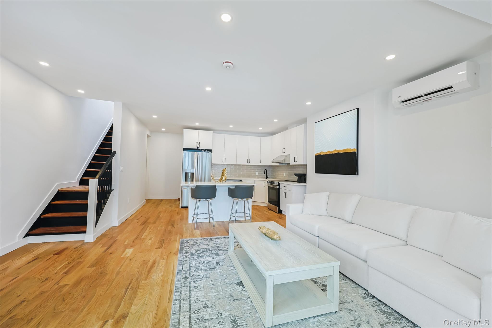 Residential in New York 3