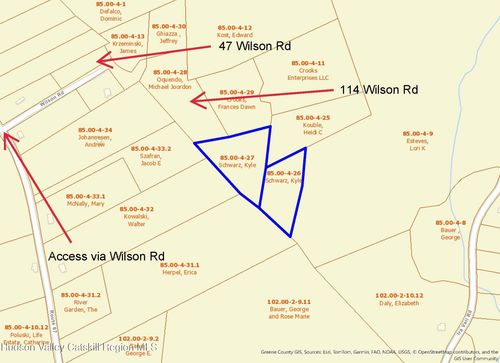 120 Wilson Rd, Leeds, NY, 12451 | Card Image