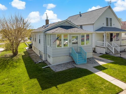 2809 Commercial Ave, South Chicago Heights, IL, 60411-4805 | Card Image