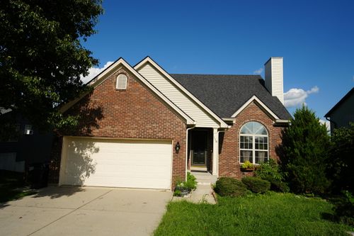 118 Primrose Cir, Richmond, KY, 40475-6833 | Card Image
